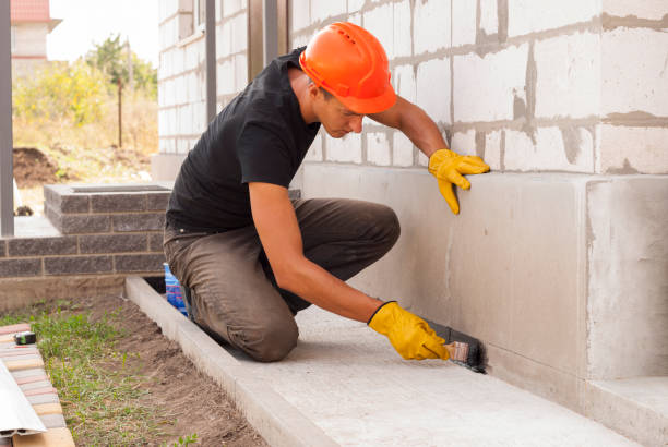 Licensed Exterior Waterproofing service in Millstone Township, NJ - SJ Waterproofing Pros